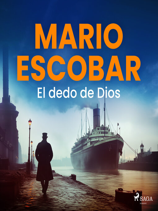 Title details for El dedo de Dios by Mario Escobar Golderos - Available